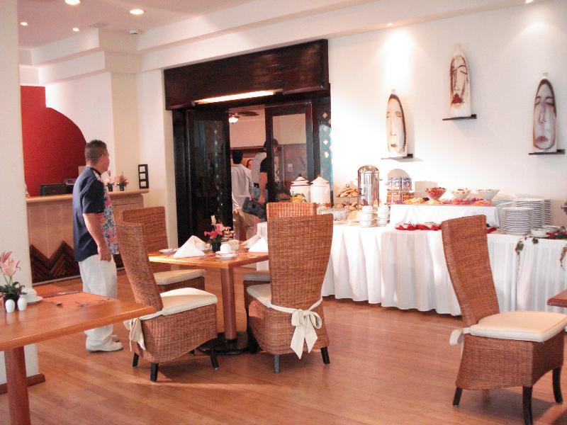 Camino Real Manzanillo酒店 外观 照片